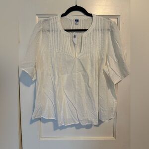 Old Navy blouse